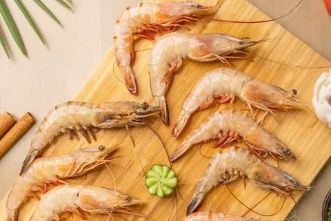 تصویر 3 از میگو تازه جنوب با طعم طبیعی و کیفیت دریایی